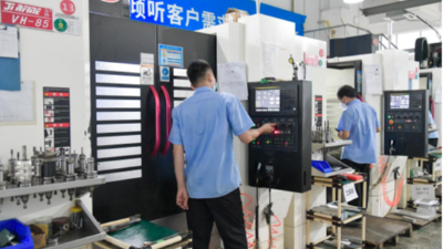湖北黃石超聲波焊接機(jī)：制造業(yè)升級(jí)浪潮下，設(shè)備選型正在被重新定義