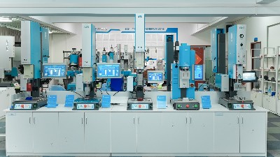 熔接乏力？解析三江超聲波焊接機遭遇 “肌無力” 的神秘困境