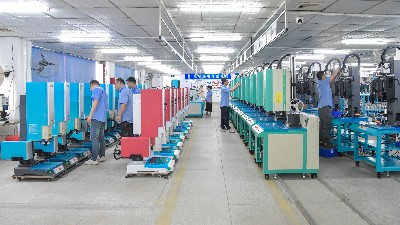 紅外線焊接技術(shù)：精準(zhǔn)、高效的非接觸式焊接方案