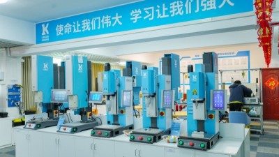 深圳寶安超聲波焊接機(jī)，驅(qū)動產(chǎn)業(yè)升級