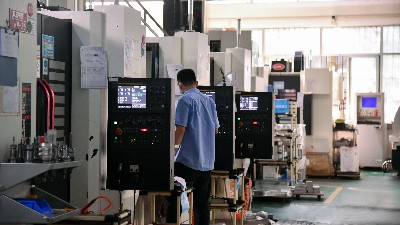 杜肯Dukane超聲波換能器絕緣故障，靈科提供全套解決方案