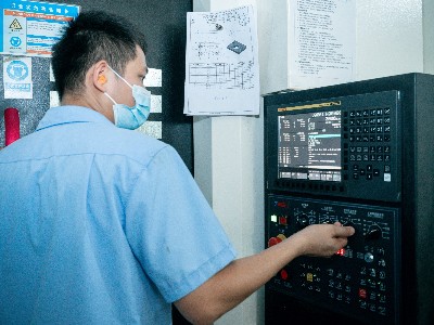 突破外資壟斷，引領國產崛起：2025超聲波焊接機綜合實力解析