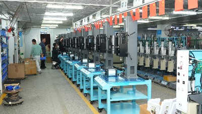 小卡扣，大玄機(jī)：為什么電源線卡扣正在全面轉(zhuǎn)向超聲波焊接？