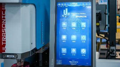 維修指南：必諾超聲波焊接機電氣線路短路導致的故障解析