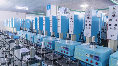 西安制造業(yè)升級浪潮下，超聲波焊接設(shè)備如何“破局”？