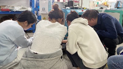 佛山三水區超聲波焊接機這樣保養，省下維修費就靠這幾點！