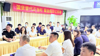 獨(dú)家：靈科超聲波6月絕密作戰(zhàn)圖曝光！錨定目標(biāo)再出發(fā)！