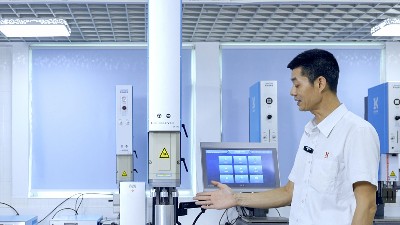 靈科、靈高、APSONIC…全球十大超聲波焊接設(shè)備品牌，你知道幾個(gè)？