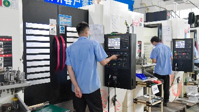 杜肯超聲波焊接機電源/控制系統故障不用慌：一套清晰的排查思路與應對方案