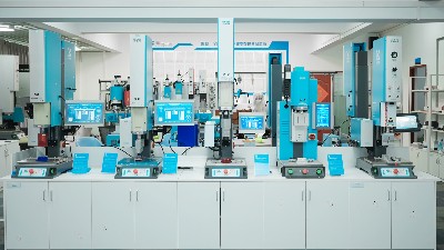 從濟南萬億工業產值，看超聲波焊接設備的升級新趨勢