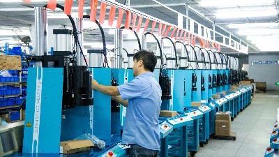 伺服技術全球開創者：靈科超聲波以智能控制重構精密焊接邊界