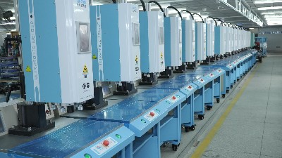 東和超聲波焊接機保險絲頻繁燒斷？原因在這里