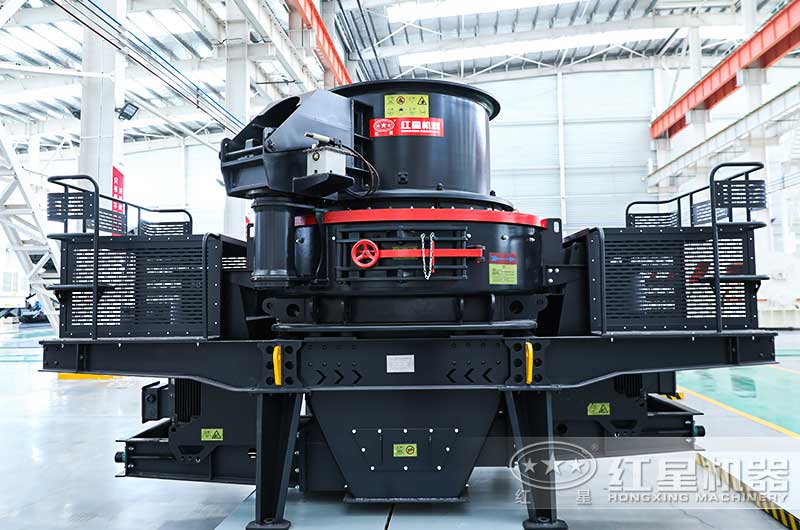 HVI制砂機(jī) HVI制砂機(jī)