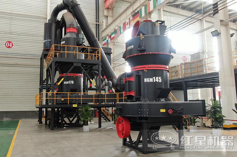 超細(xì)磨粉機(jī)