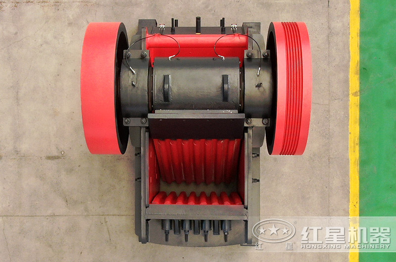 關(guān)于鄂式破碎機(jī)，客戶常問(wèn)的5個(gè)問(wèn)題（附紅星機(jī)器真誠(chéng)解答）