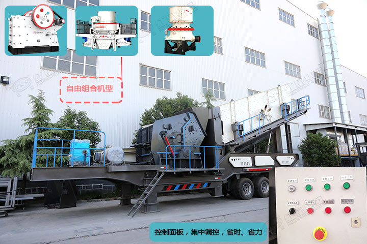 靈活配置，智能控制