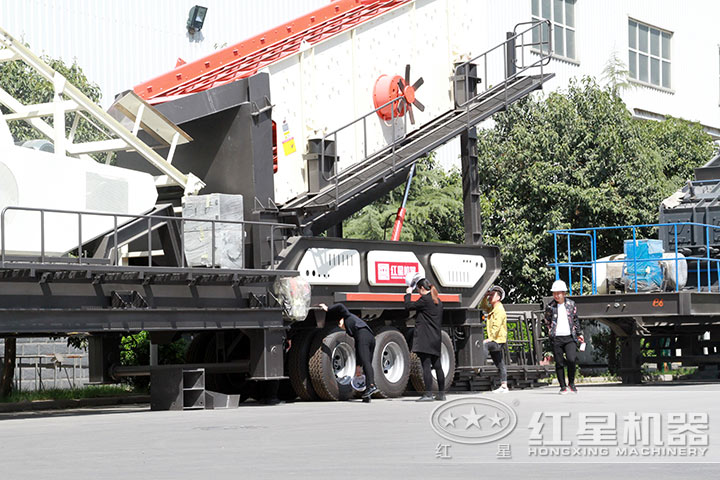 細節決定成敗，考察細節，保證買到放心設備